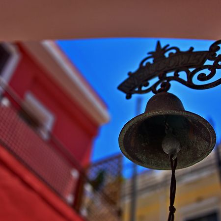 Villa Mariza 1920 Rhodes City Екстериор снимка