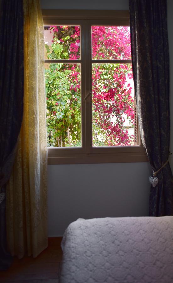 Villa Mariza 1920 Rhodes City Екстериор снимка