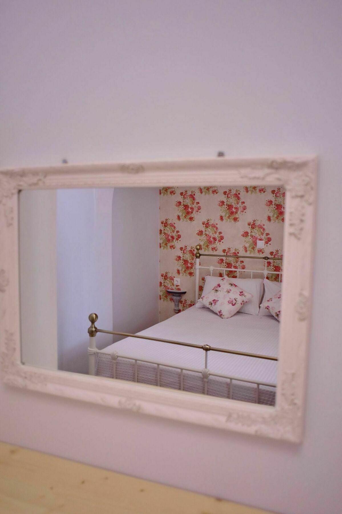 Villa Mariza 1920 Rhodes City Екстериор снимка