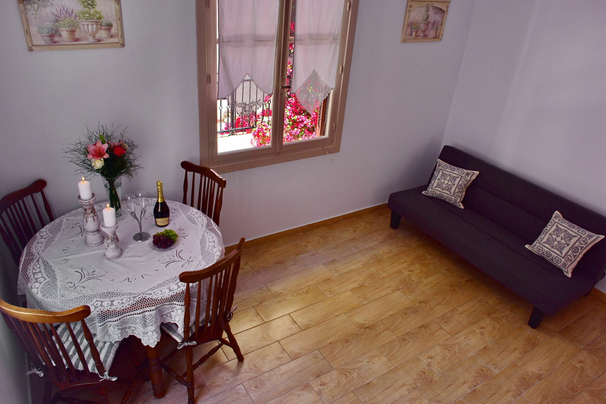 Villa Mariza 1920 Rhodes City Екстериор снимка