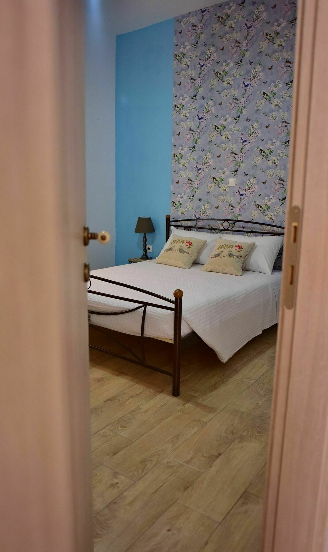 Villa Mariza 1920 Rhodes City Екстериор снимка