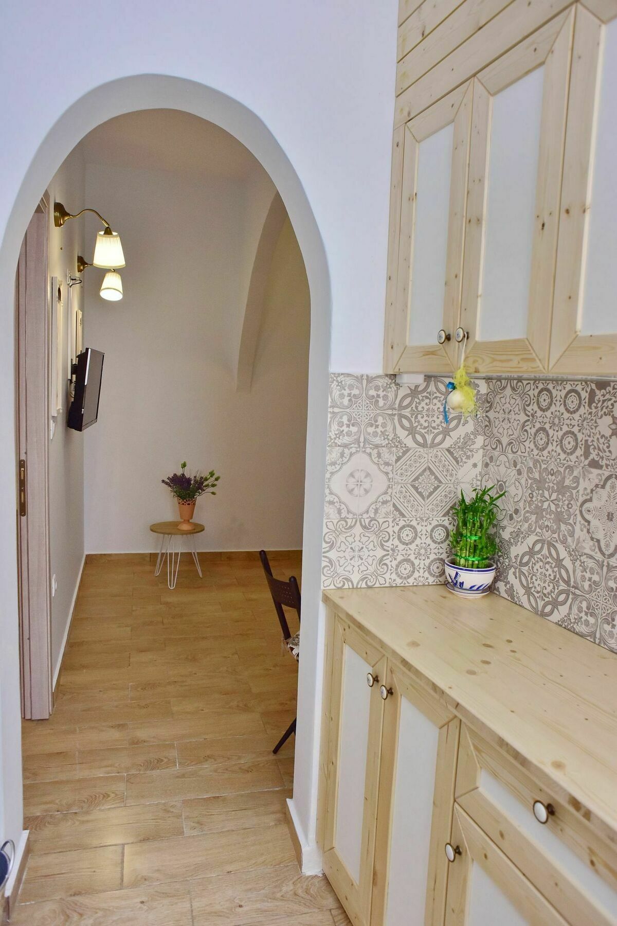 Villa Mariza 1920 Rhodes City Екстериор снимка