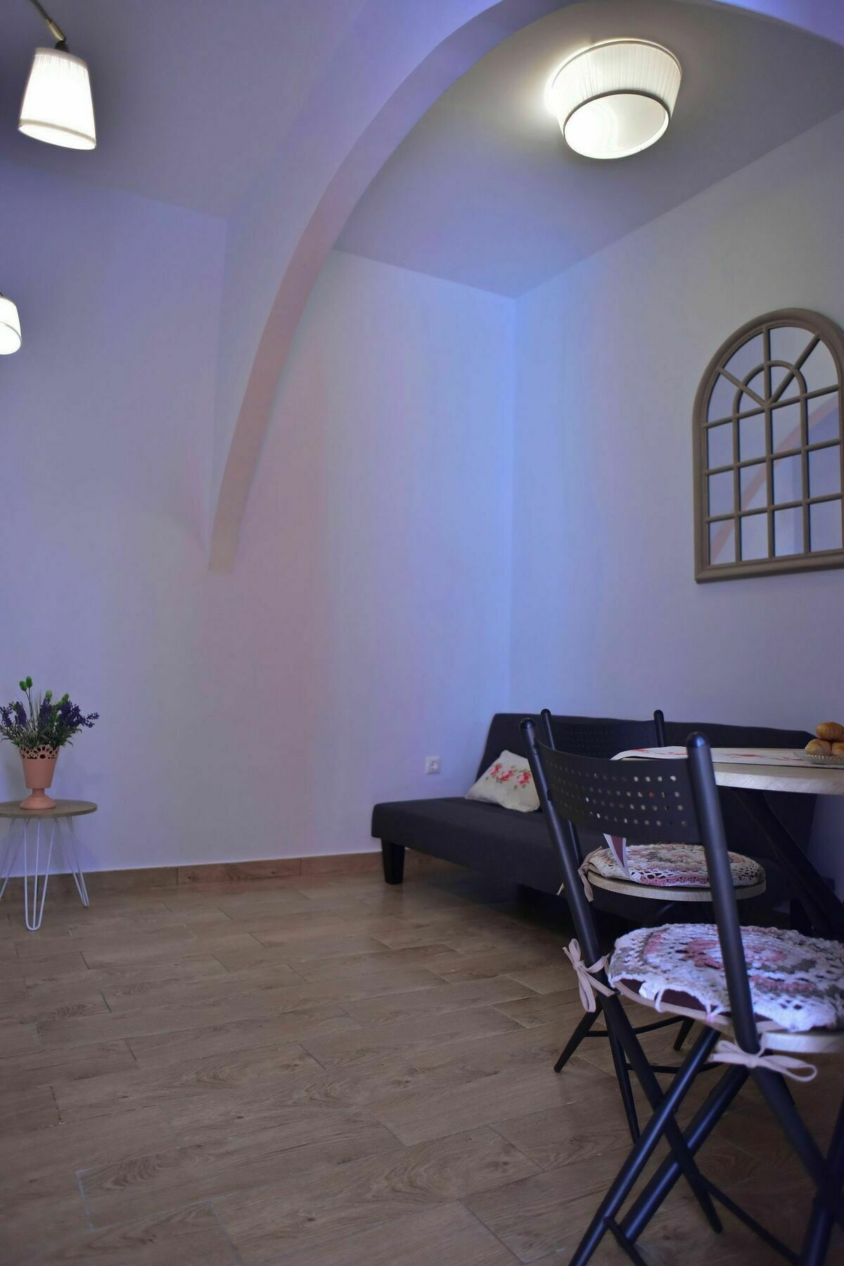 Villa Mariza 1920 Rhodes City Екстериор снимка