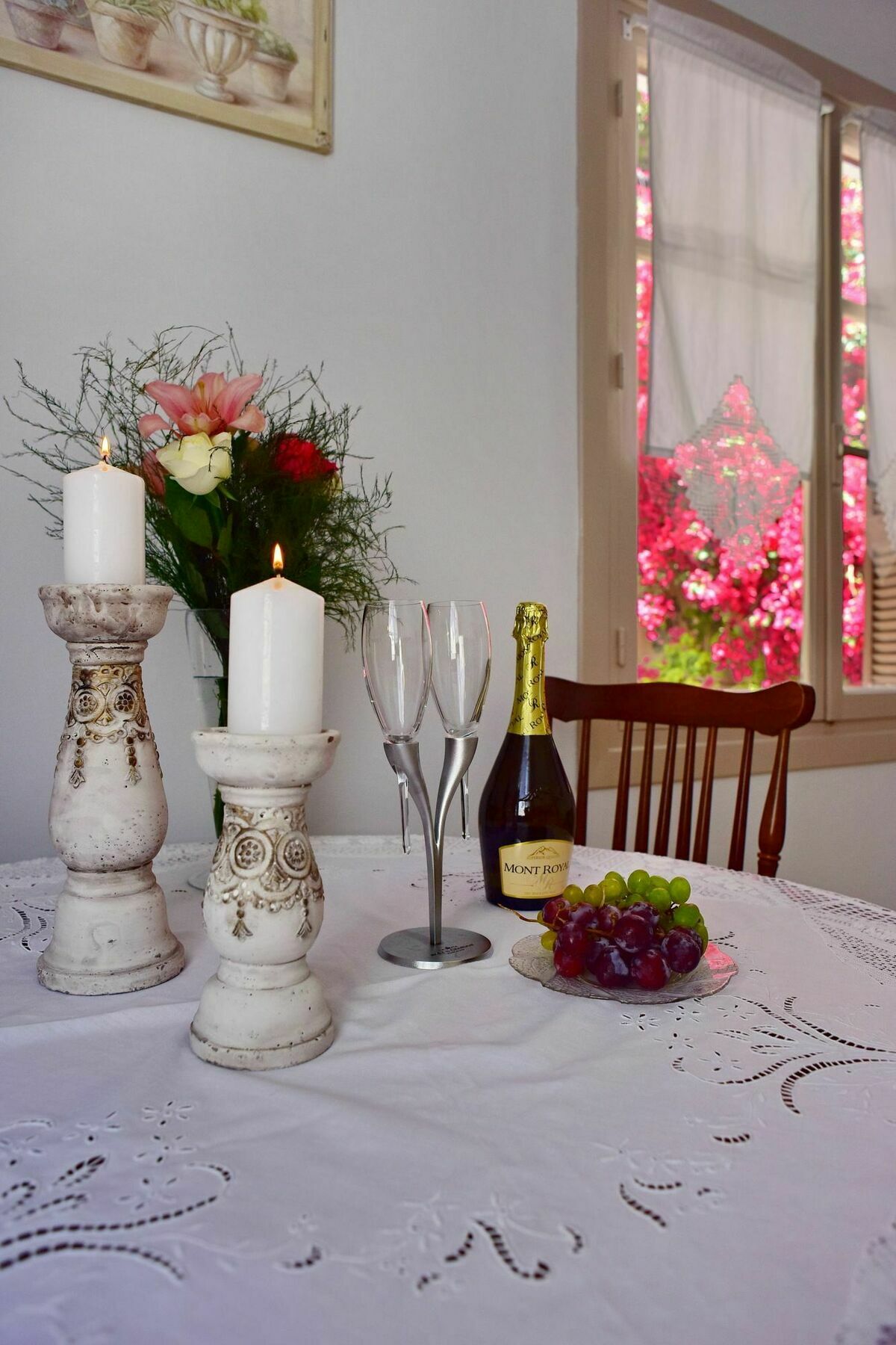 Villa Mariza 1920 Rhodes City Екстериор снимка