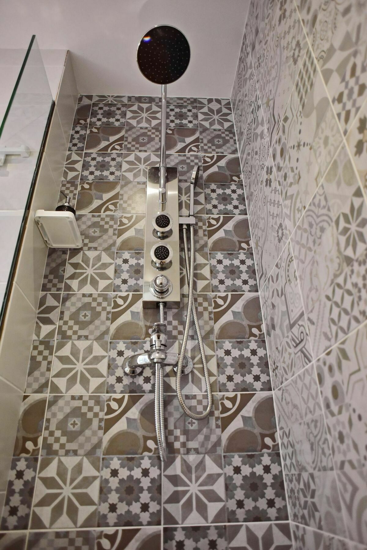 Villa Mariza 1920 Rhodes City Екстериор снимка