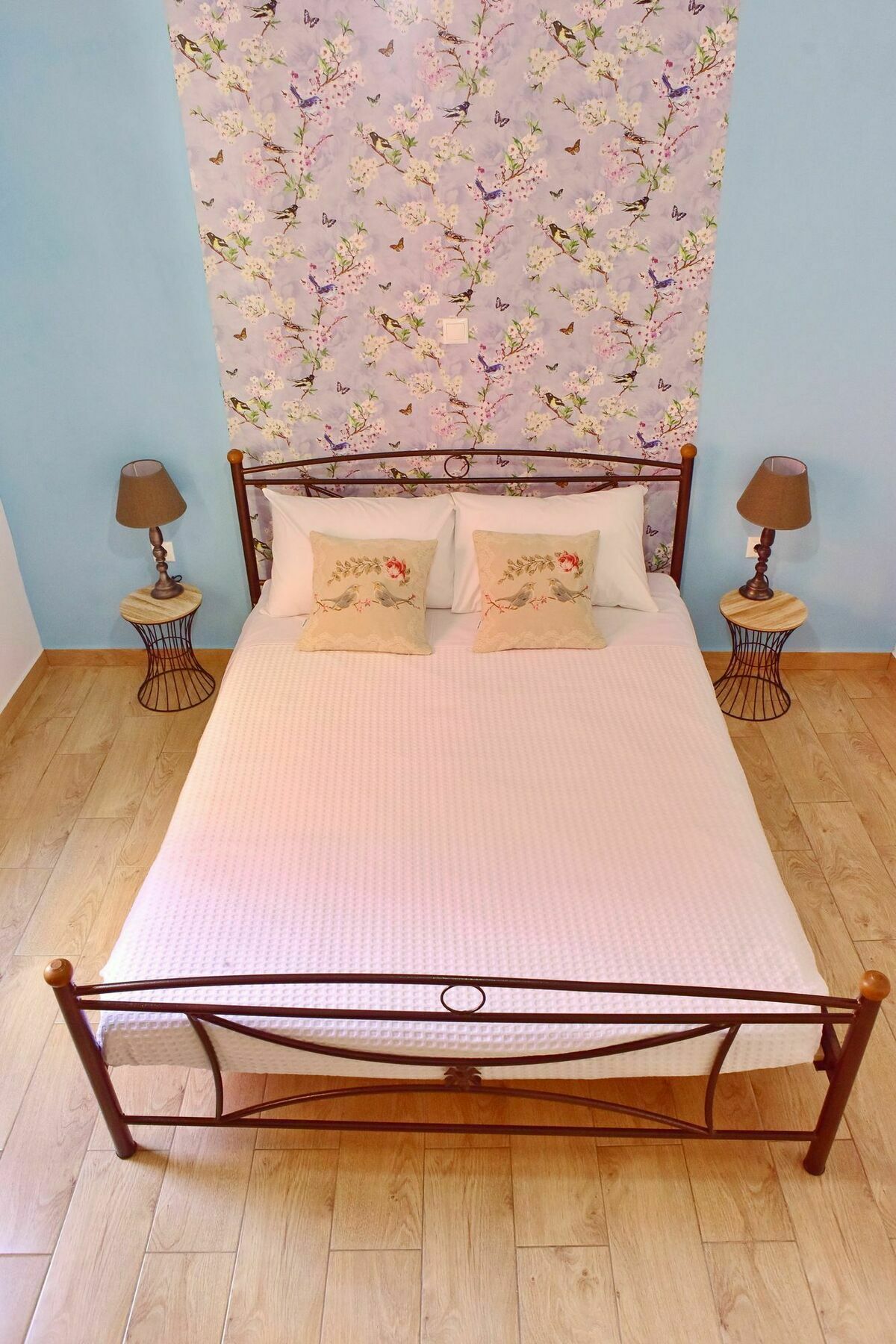 Villa Mariza 1920 Rhodes City Екстериор снимка