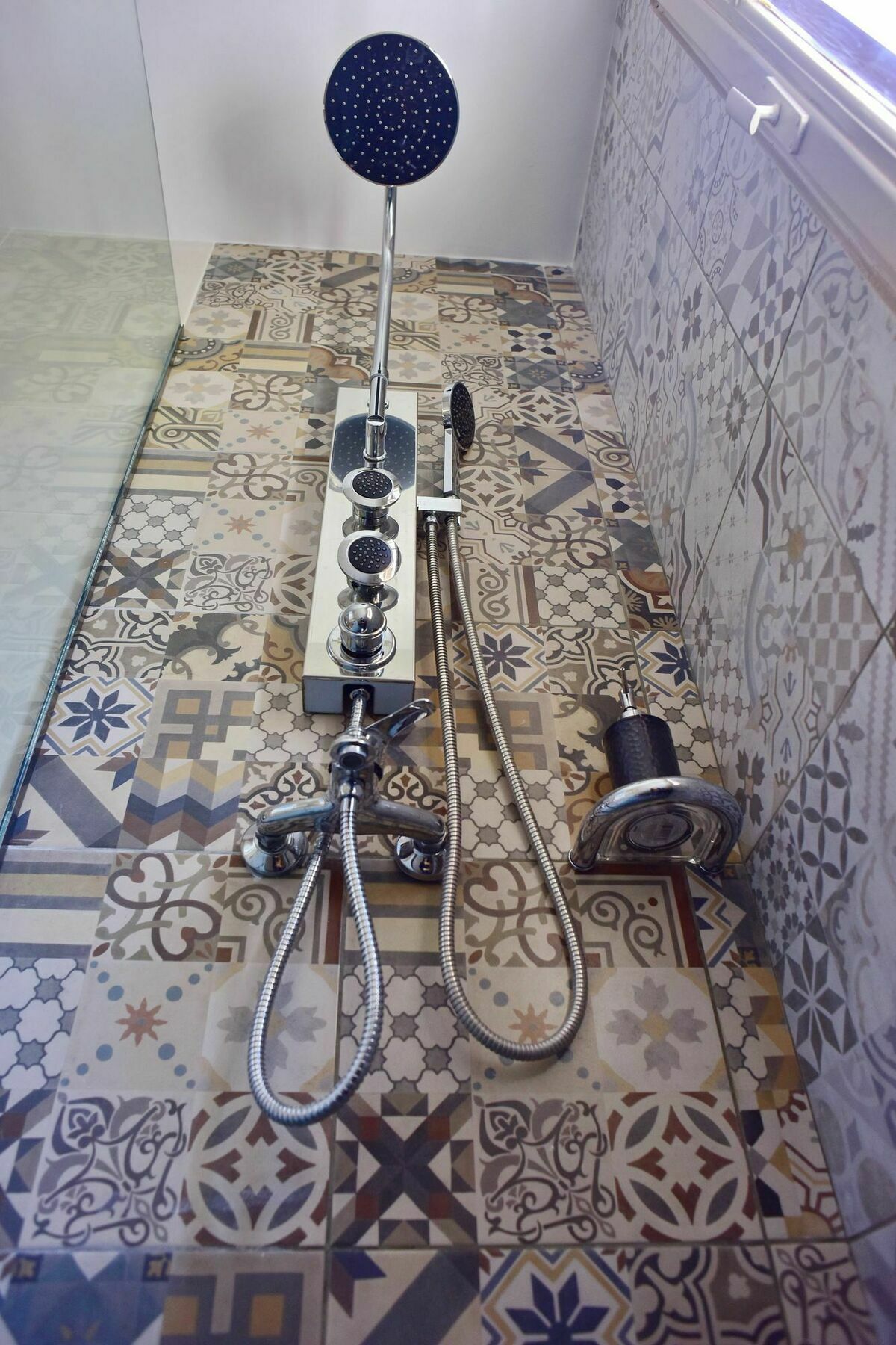Villa Mariza 1920 Rhodes City Екстериор снимка