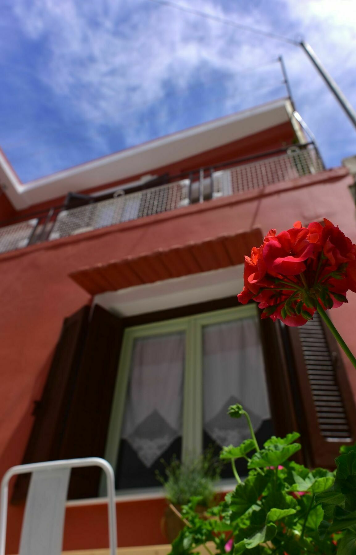 Villa Mariza 1920 Rhodes City Екстериор снимка