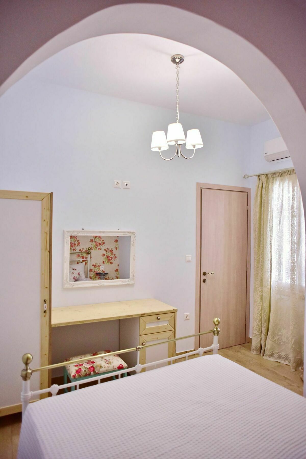 Villa Mariza 1920 Rhodes City Екстериор снимка