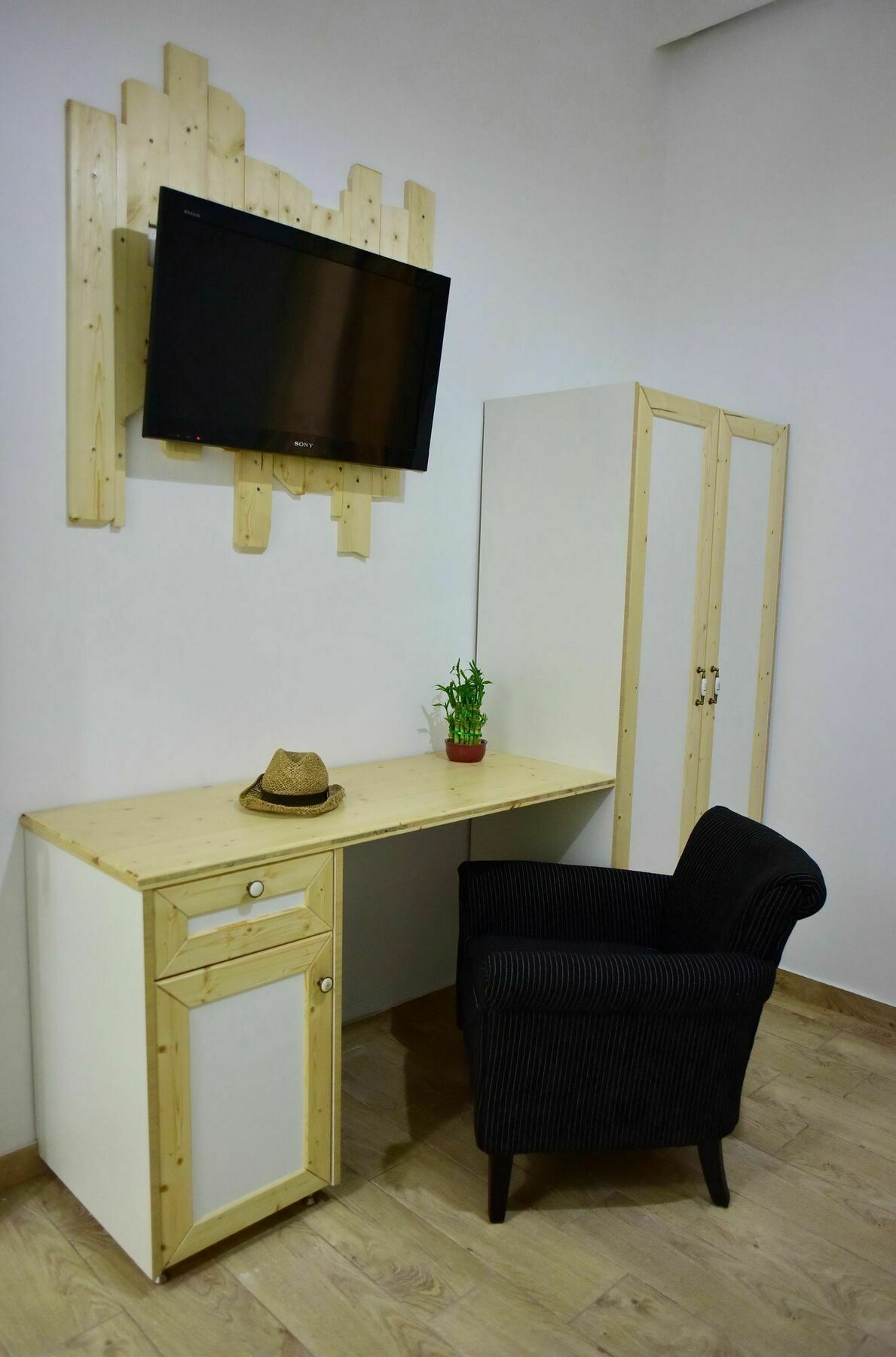 Villa Mariza 1920 Rhodes City Екстериор снимка