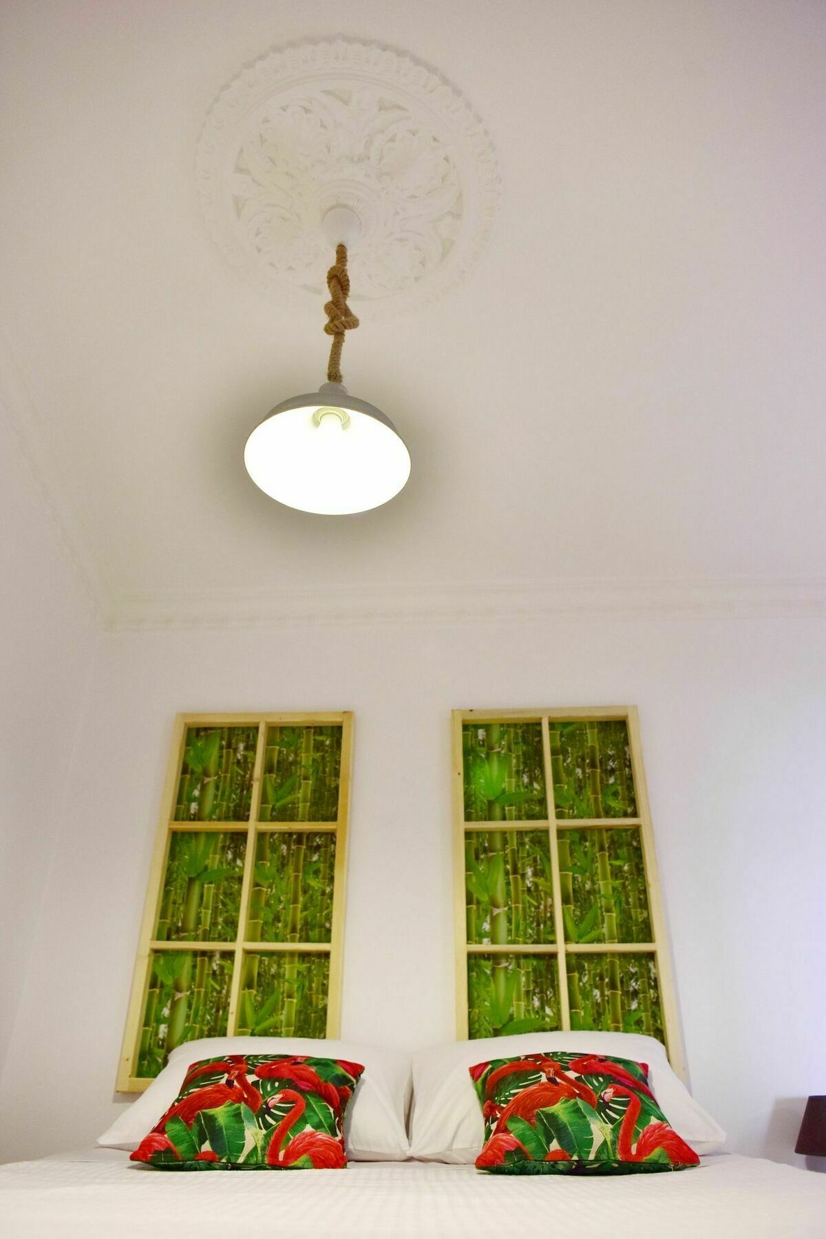 Villa Mariza 1920 Rhodes City Екстериор снимка