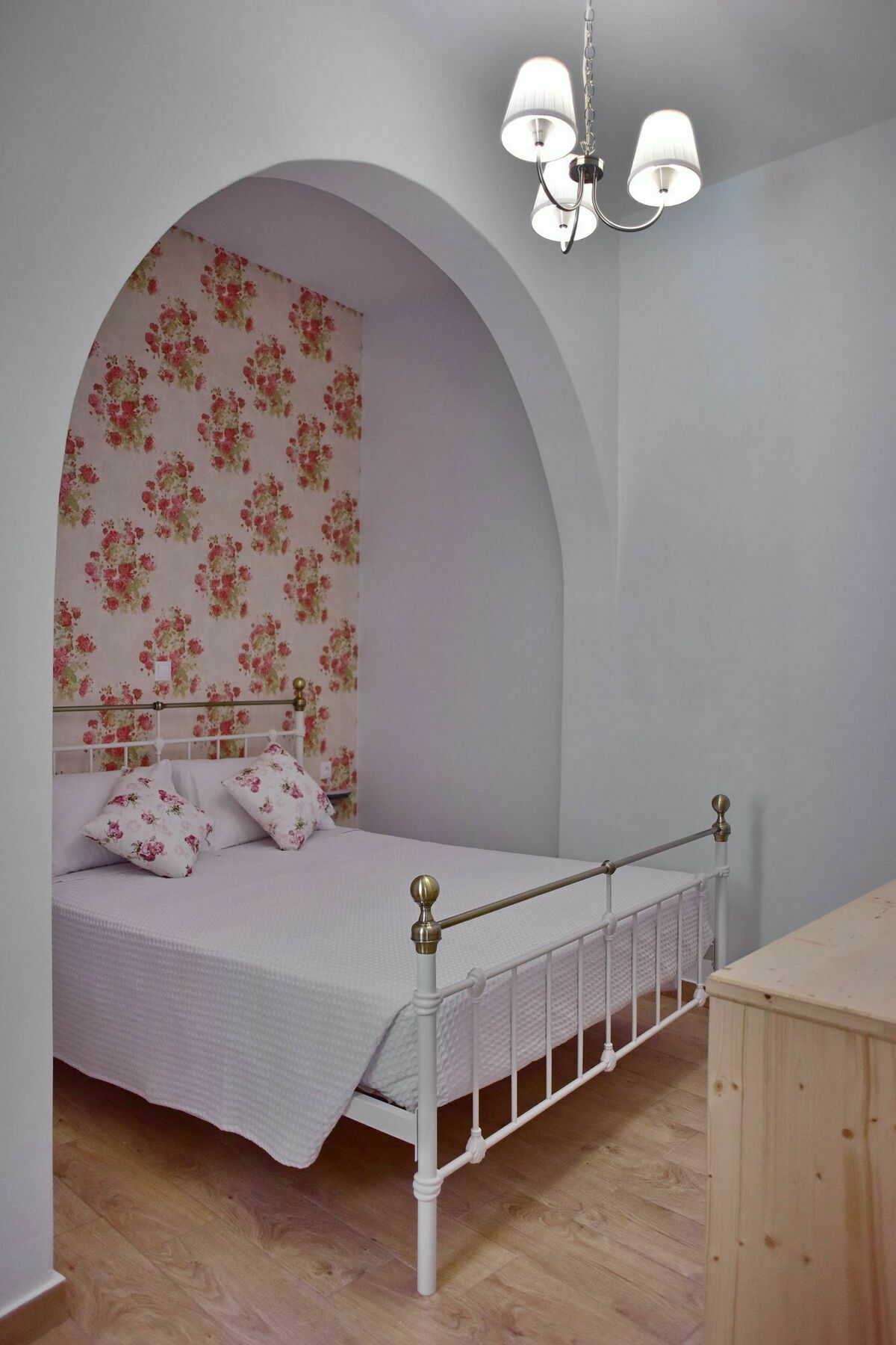 Villa Mariza 1920 Rhodes City Екстериор снимка
