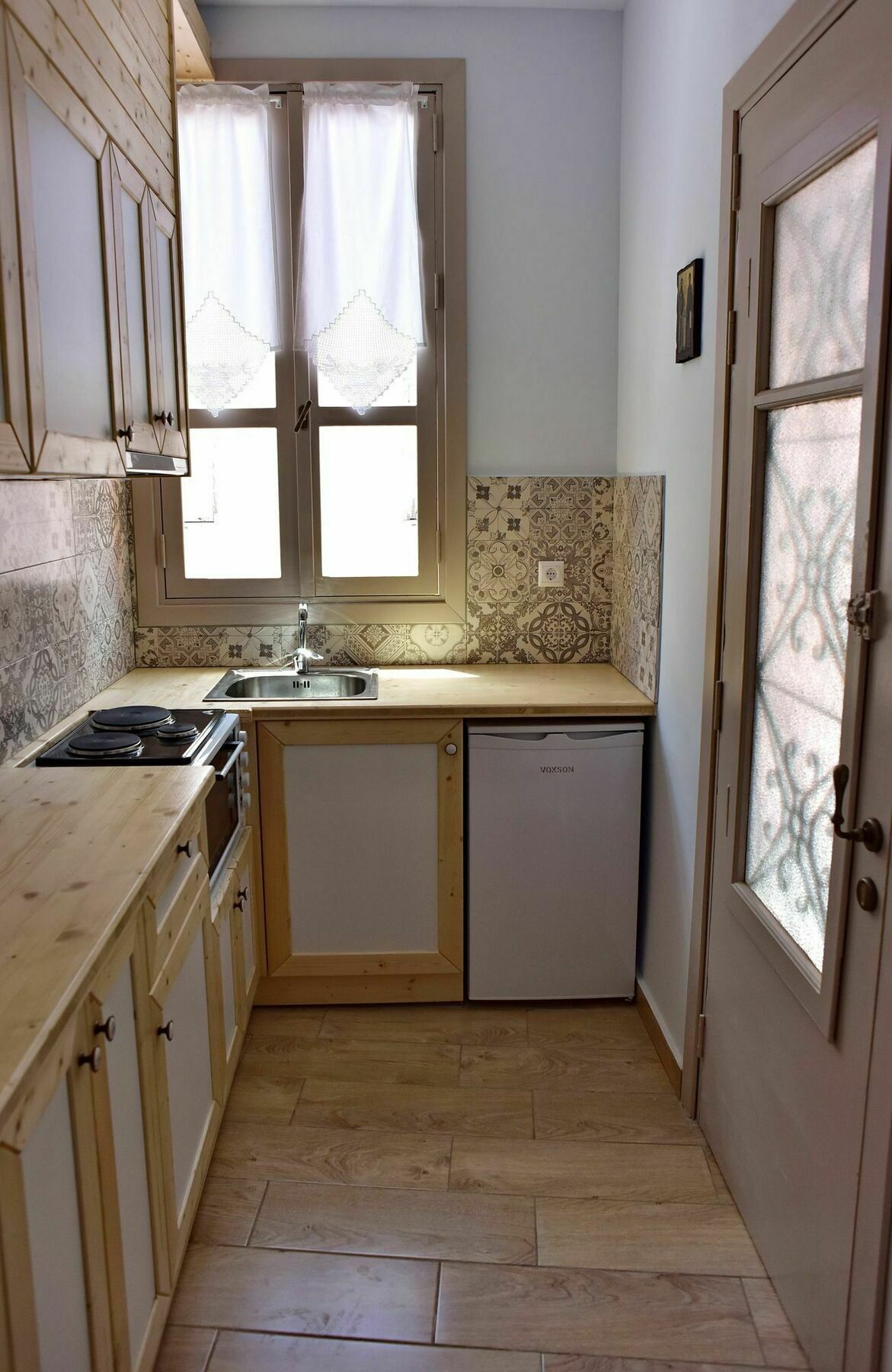 Villa Mariza 1920 Rhodes City Екстериор снимка